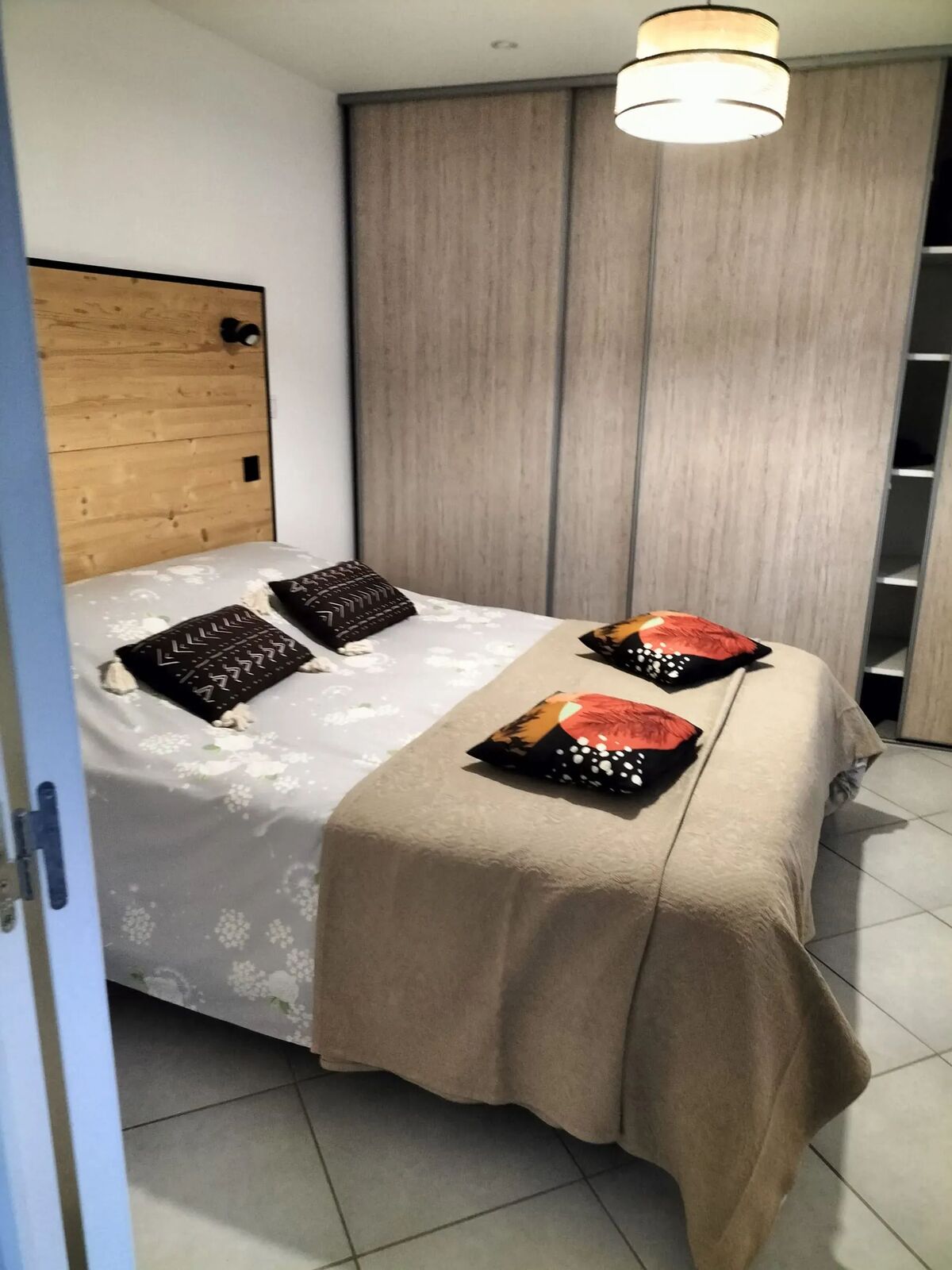 Maison 60 m² avec terrasse et barbecue à L'Aiguillon - Photo 19