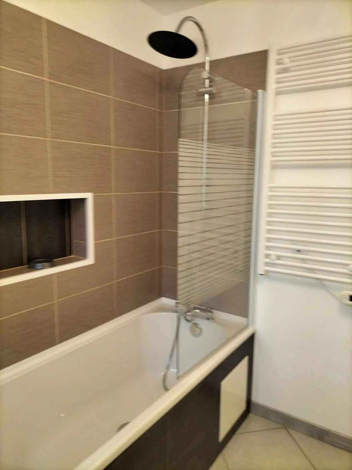 Maison 60 m² avec terrasse et barbecue à L'Aiguillon - Photo 21