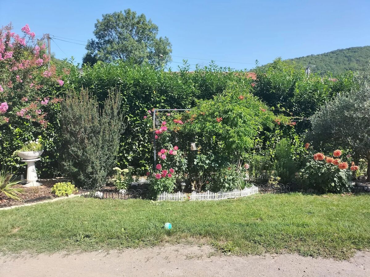Maison 60 m² avec terrasse et barbecue à L'Aiguillon - Photo 42