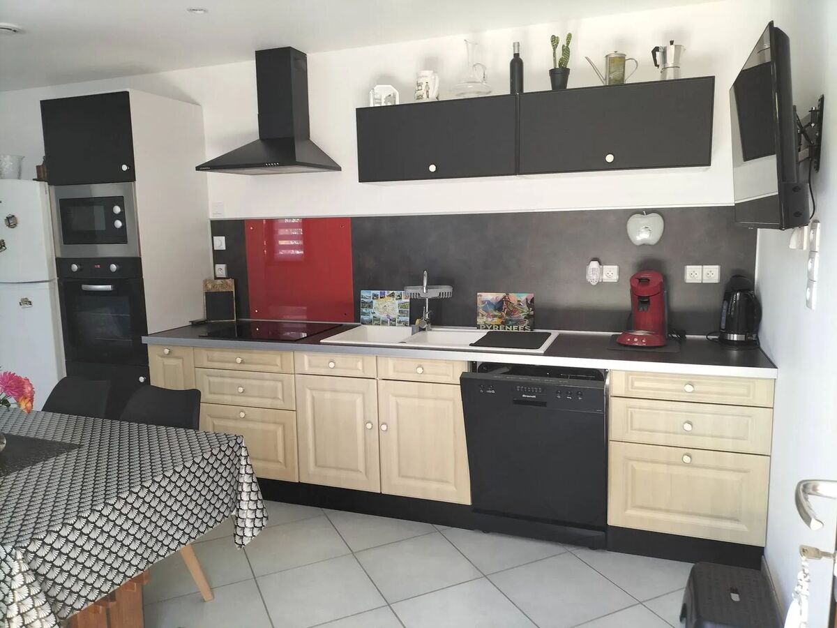 Maison 60 m² avec terrasse et barbecue à L'Aiguillon - Photo 45