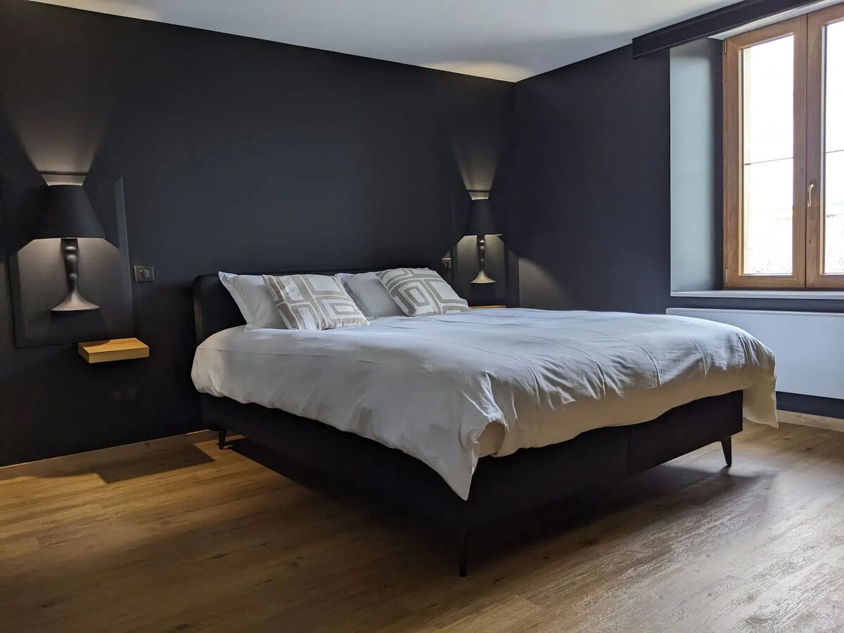 Maison 200m² avec sauna à Ainvelle, 8 personnes - Photo 3