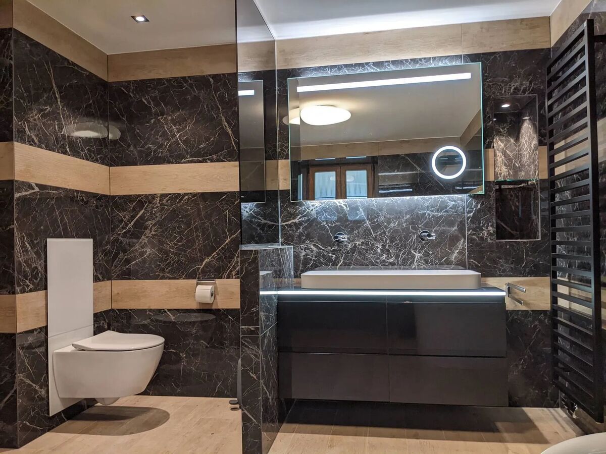 Maison 200m² avec sauna à Ainvelle, 8 personnes - Photo 8