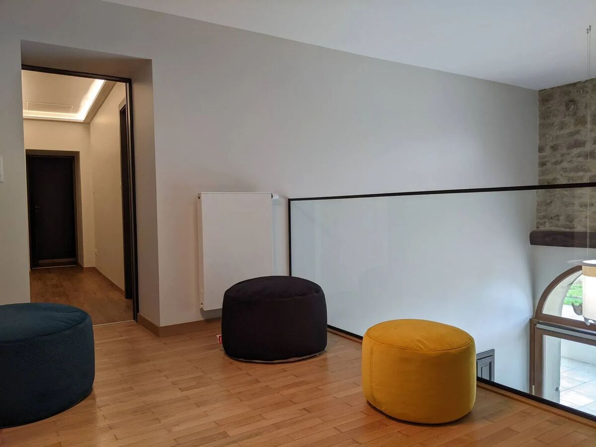 Maison 200m² avec sauna à Ainvelle, 8 personnes - Photo 9
