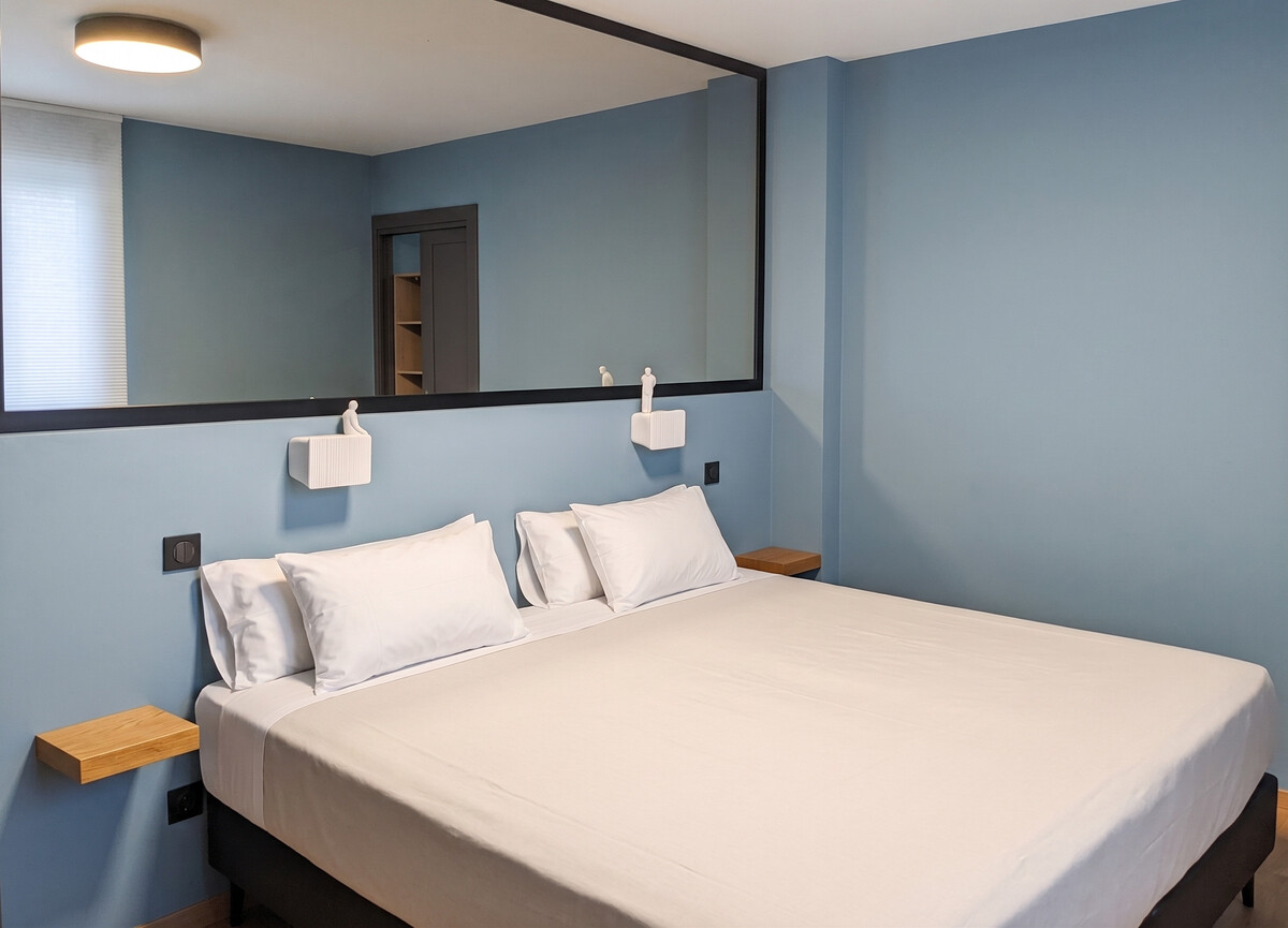 Maison 200m² avec sauna à Ainvelle, 8 personnes - Photo 14