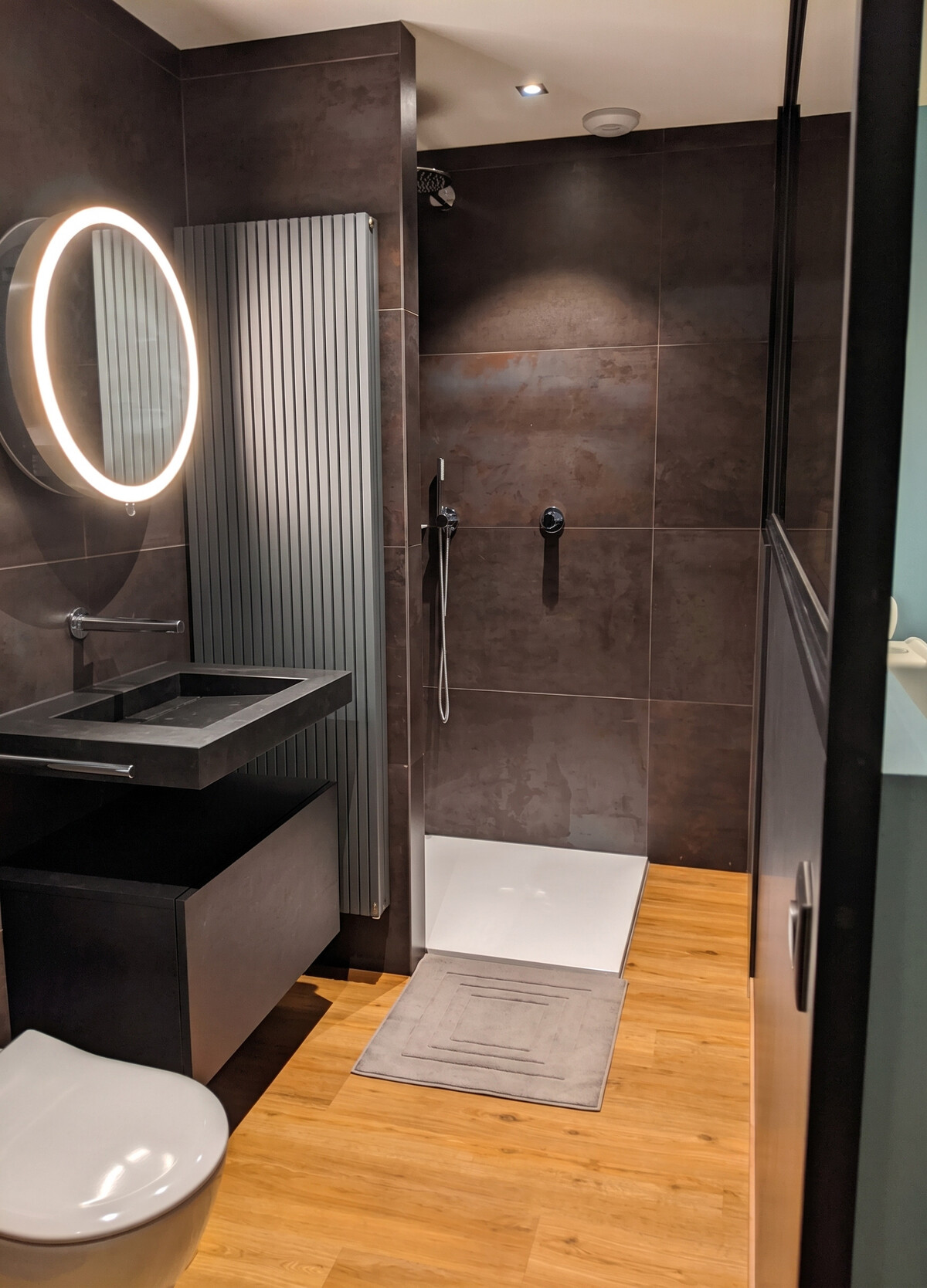 Maison 200m² avec sauna à Ainvelle, 8 personnes - Photo 16
