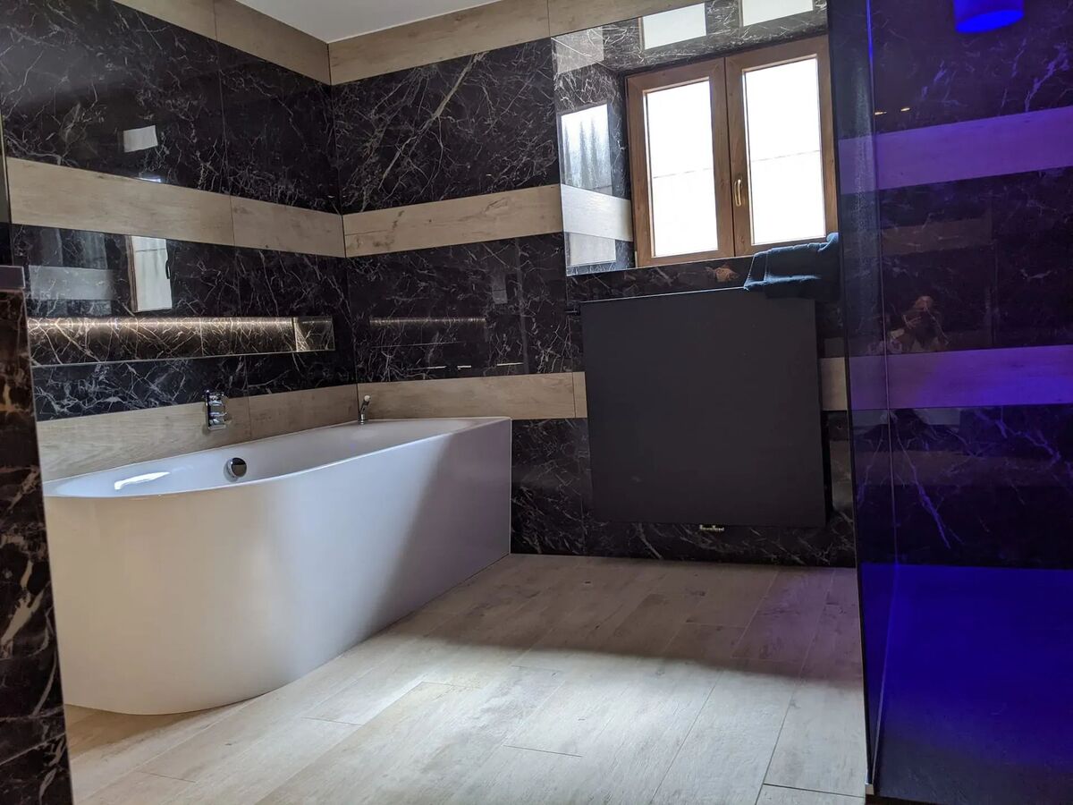 Maison 200m² avec sauna à Ainvelle, 8 personnes - Photo 17