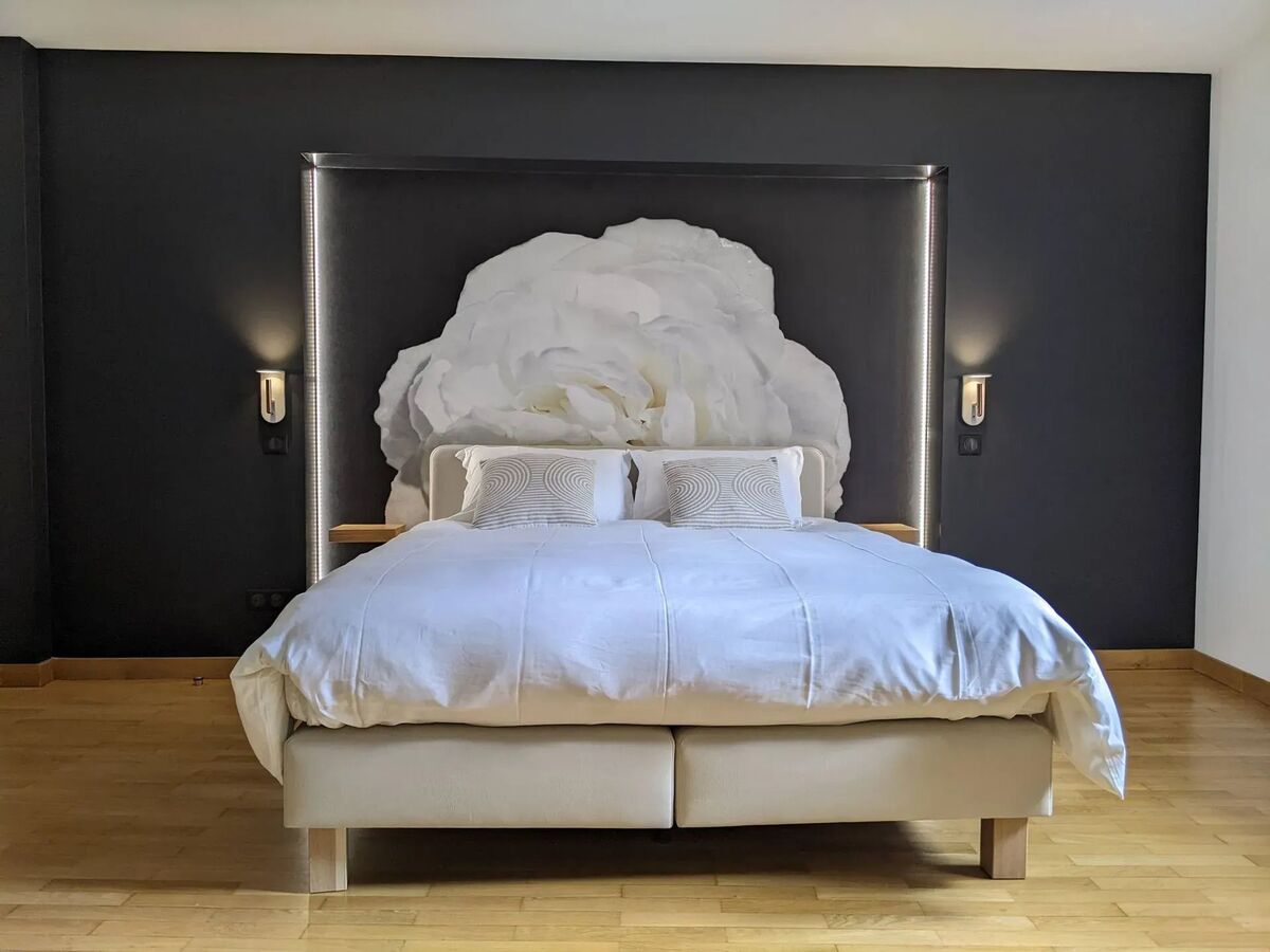 Maison 200m² avec sauna à Ainvelle, 8 personnes - Photo 18