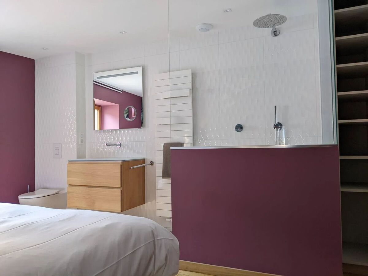 Maison 200m² avec sauna à Ainvelle, 8 personnes - Photo 21