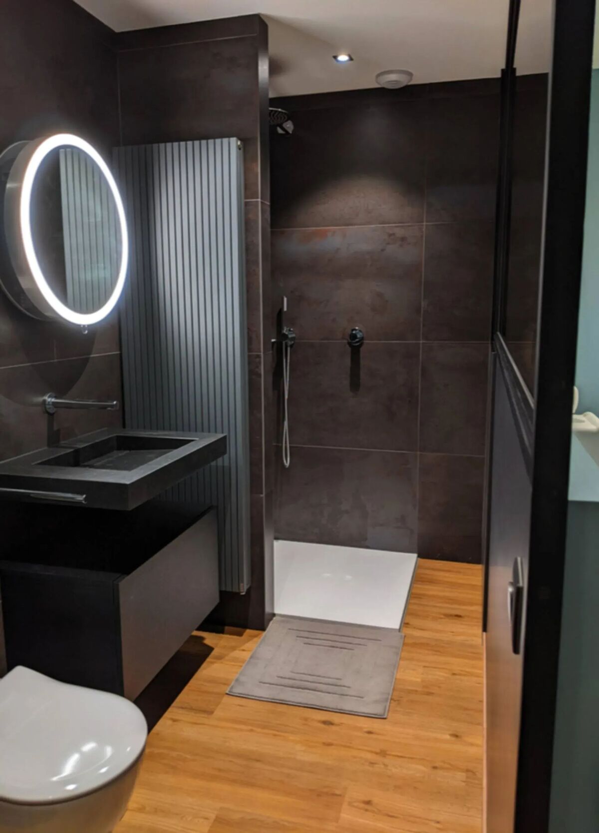 Maison 200m² avec sauna à Ainvelle, 8 personnes - Photo 24