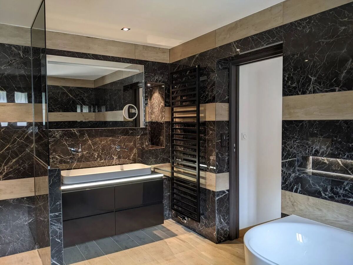 Maison 200m² avec sauna à Ainvelle, 8 personnes - Photo 25