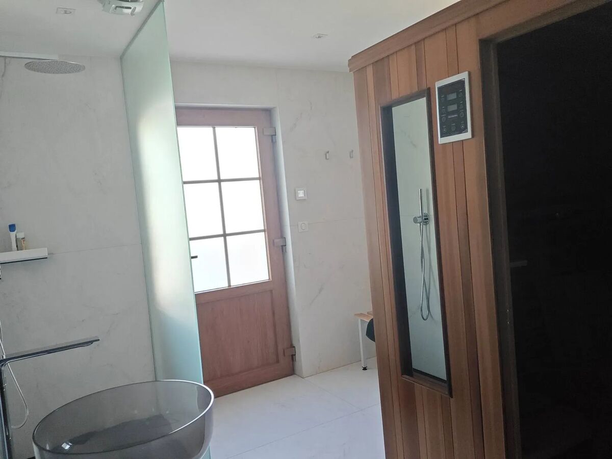 Maison 200m² avec sauna à Ainvelle, 8 personnes - Photo 26