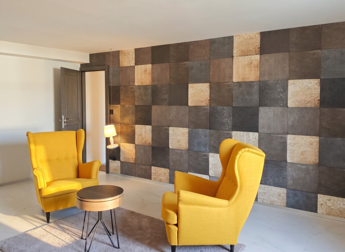 Maison 200m² avec sauna à Ainvelle, 8 personnes - Photo 31
