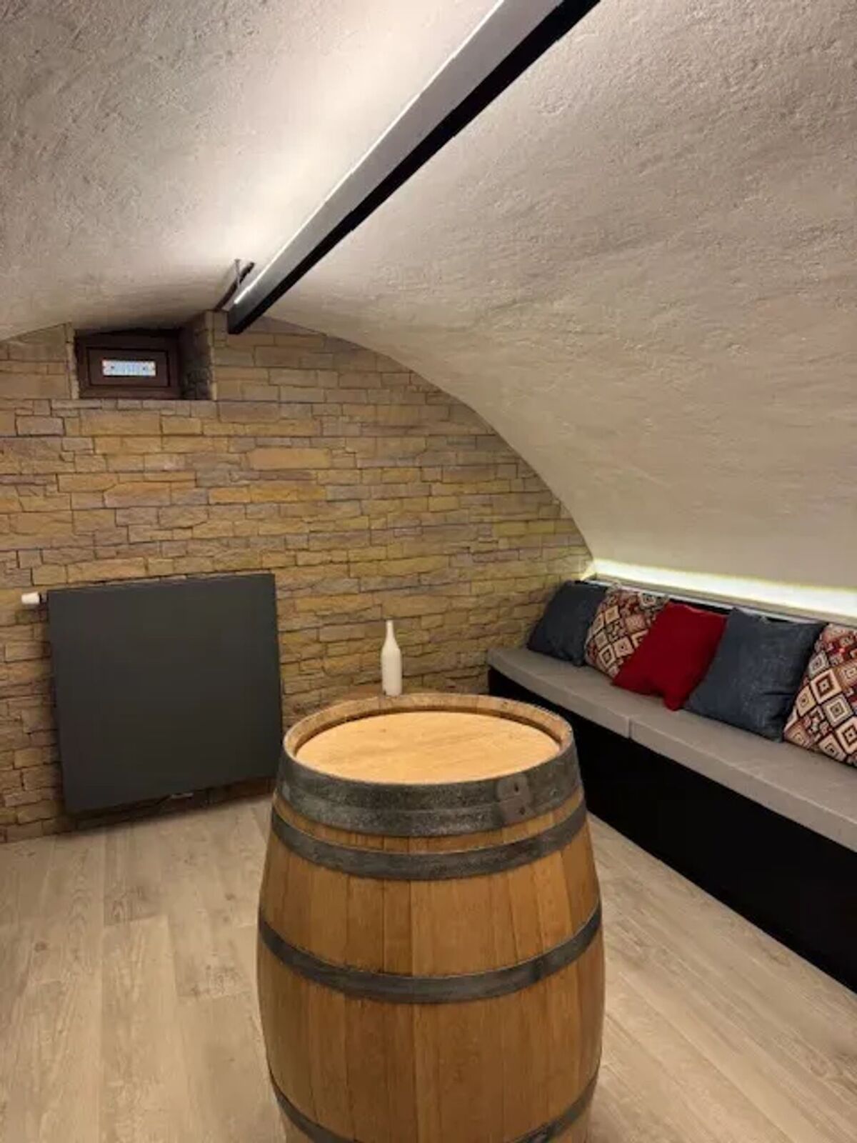 Maison 200m² avec sauna à Ainvelle, 8 personnes - Photo 33