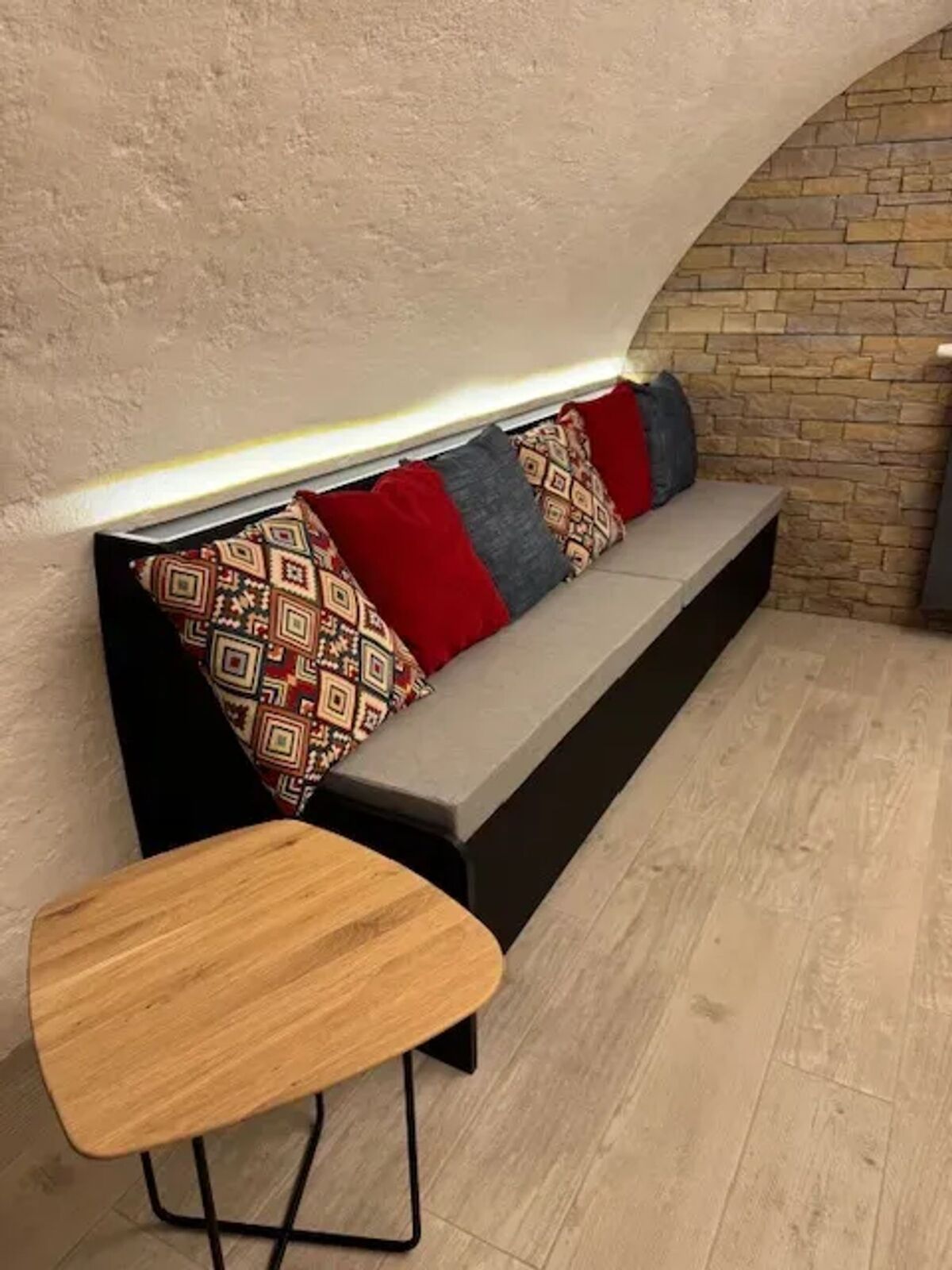 Maison 200m² avec sauna à Ainvelle, 8 personnes - Photo 34