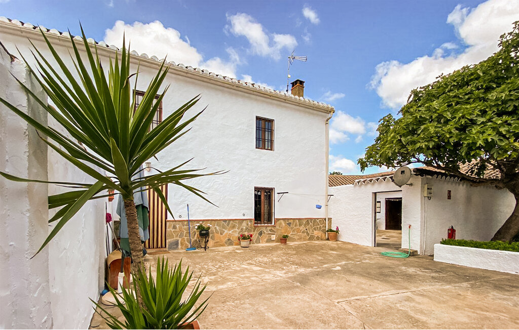 Maison 12 personnes à Villanueva del Trabuco - Photo 2