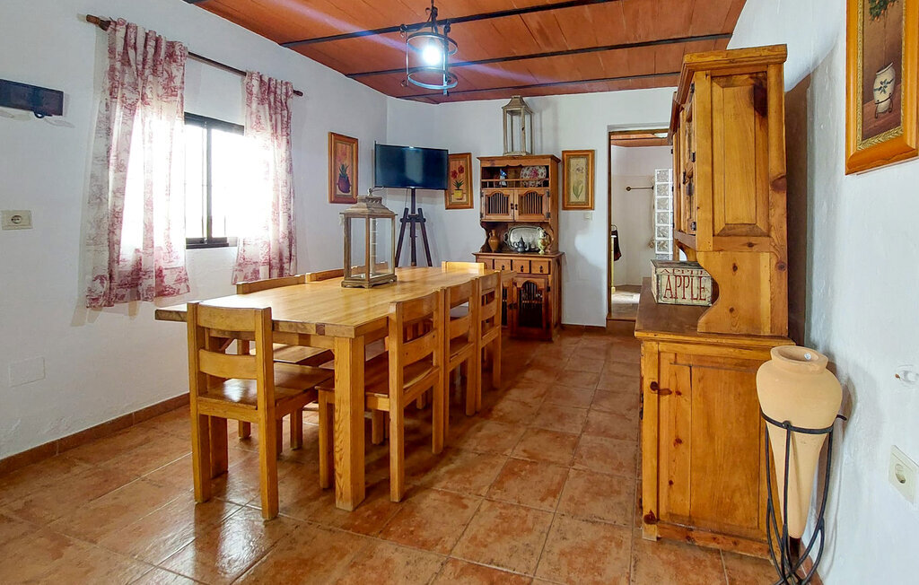 Maison 12 personnes à Villanueva del Trabuco - Photo 5