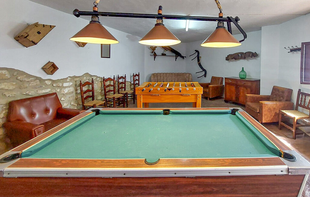 Maison 12 personnes à Villanueva del Trabuco - Photo 6