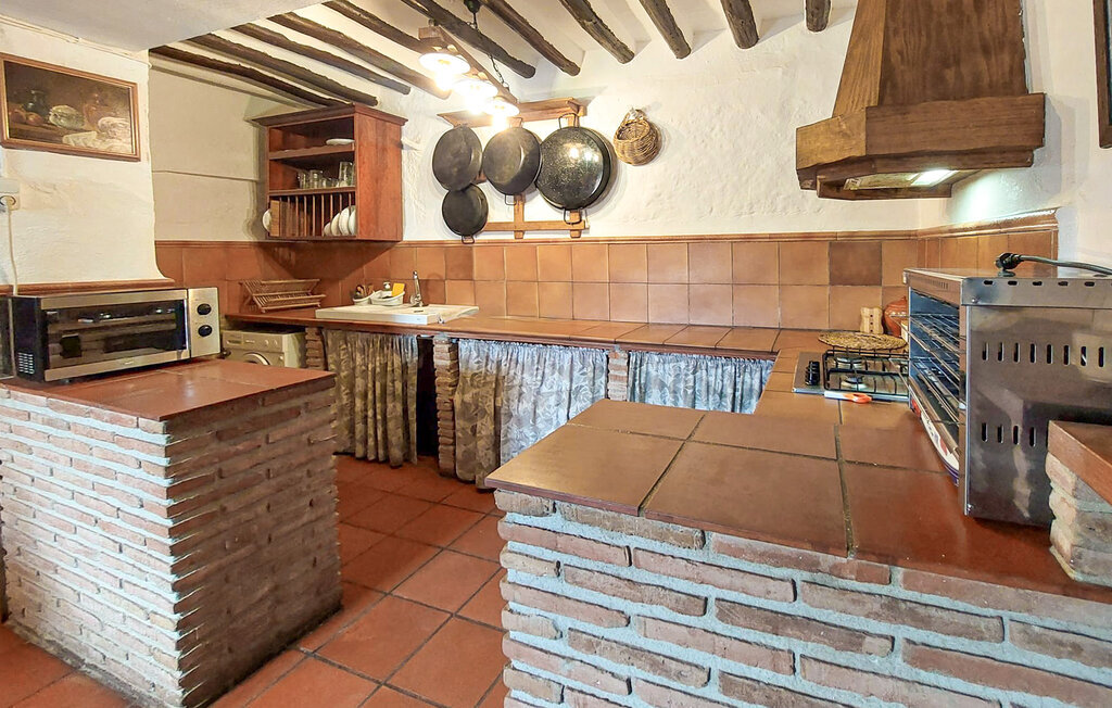 Maison 12 personnes à Villanueva del Trabuco - Photo 7