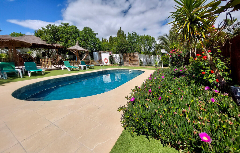 Maison 12 personnes à Villanueva del Trabuco - Photo 10