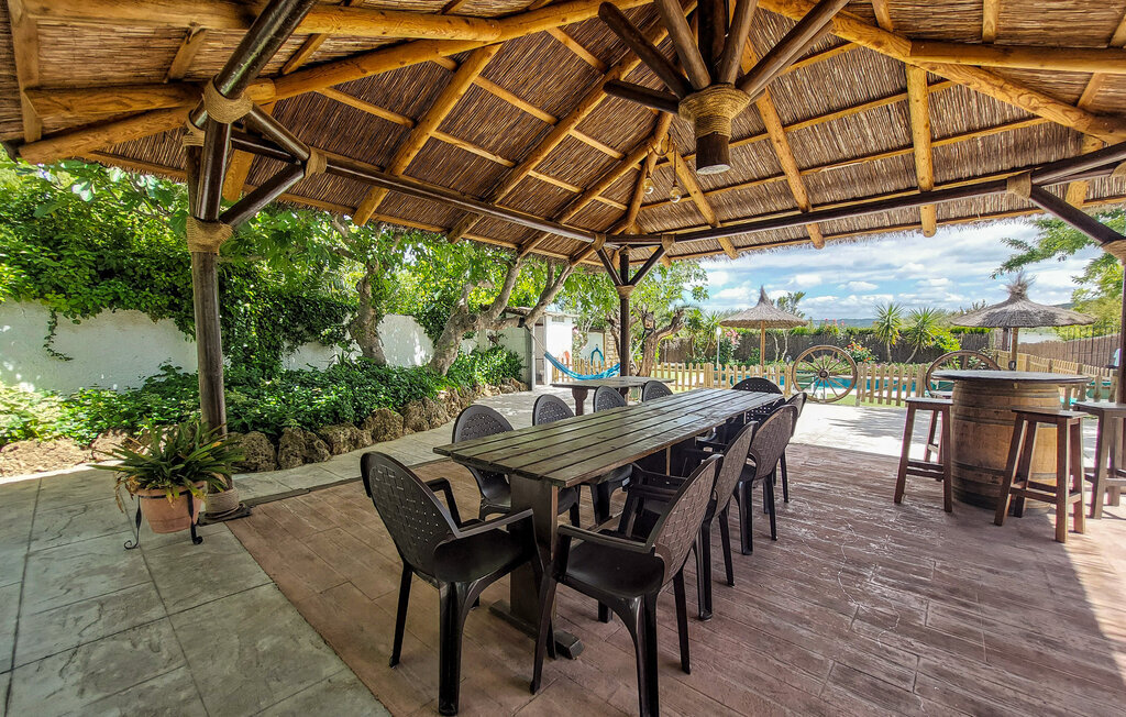 Maison 12 personnes à Villanueva del Trabuco - Photo 12