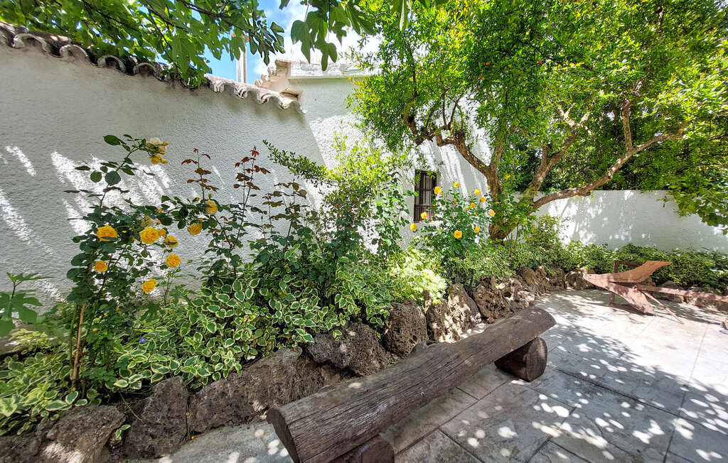 Maison 12 personnes à Villanueva del Trabuco - Photo 15