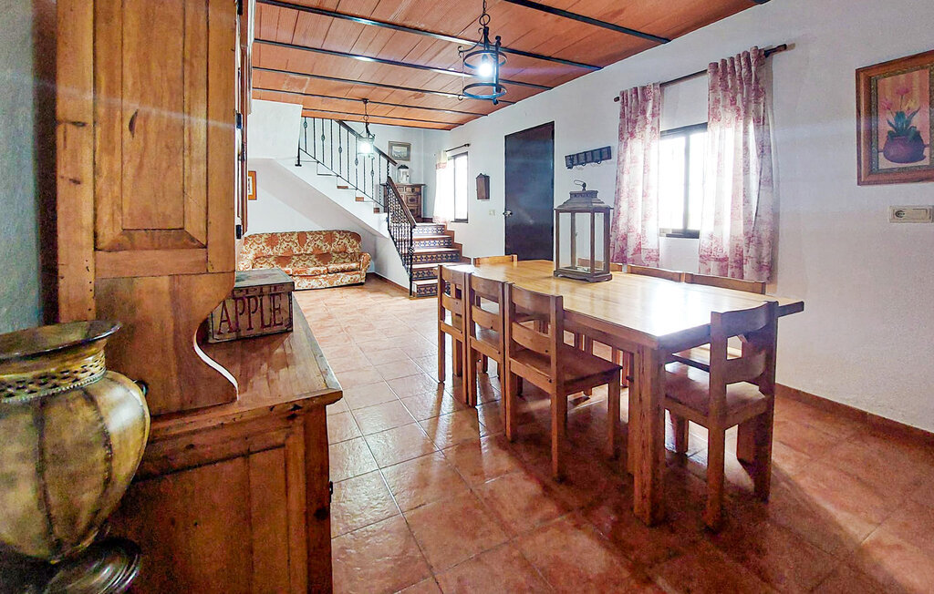 Maison 12 personnes à Villanueva del Trabuco - Photo 16