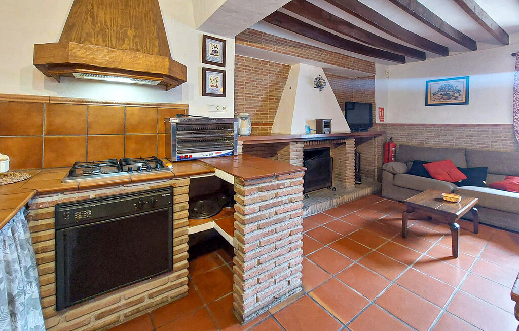 Maison 12 personnes à Villanueva del Trabuco - Photo 17