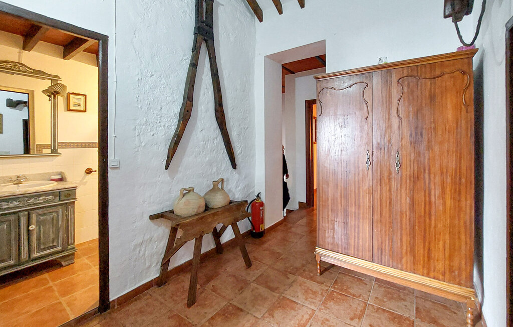 Maison 12 personnes à Villanueva del Trabuco - Photo 18
