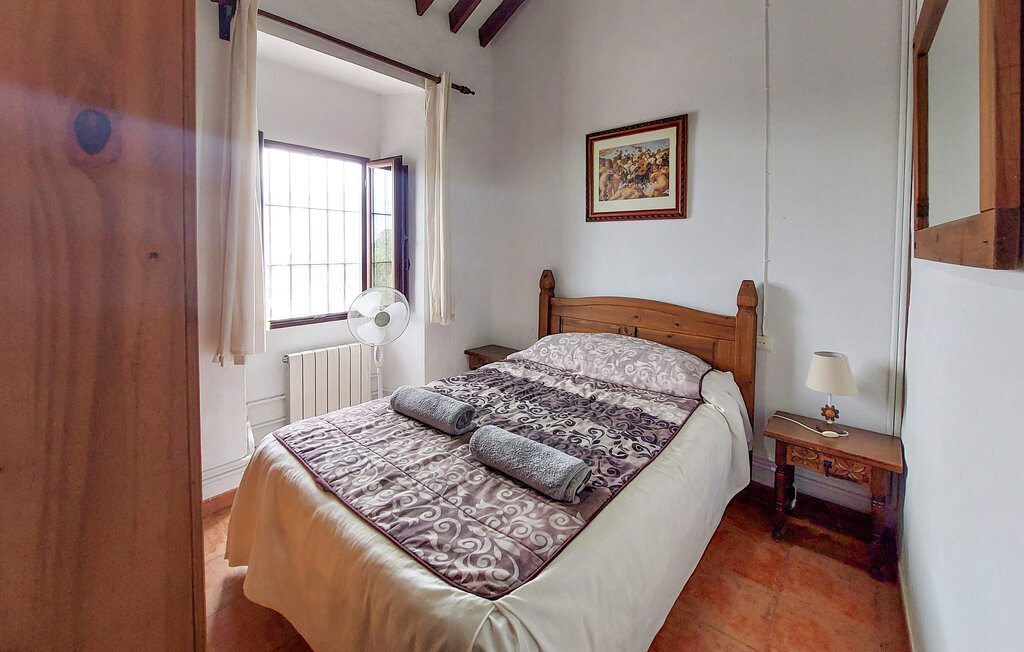 Maison 12 personnes à Villanueva del Trabuco - Photo 19