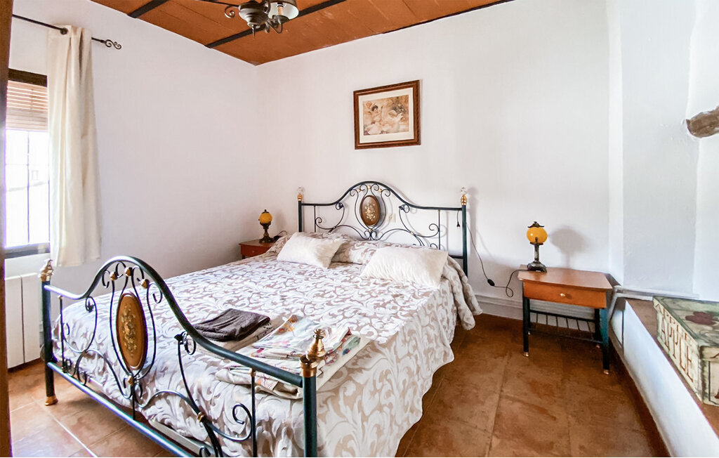 Maison 12 personnes à Villanueva del Trabuco - Photo 20