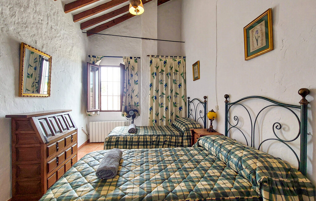 Maison 12 personnes à Villanueva del Trabuco - Photo 21
