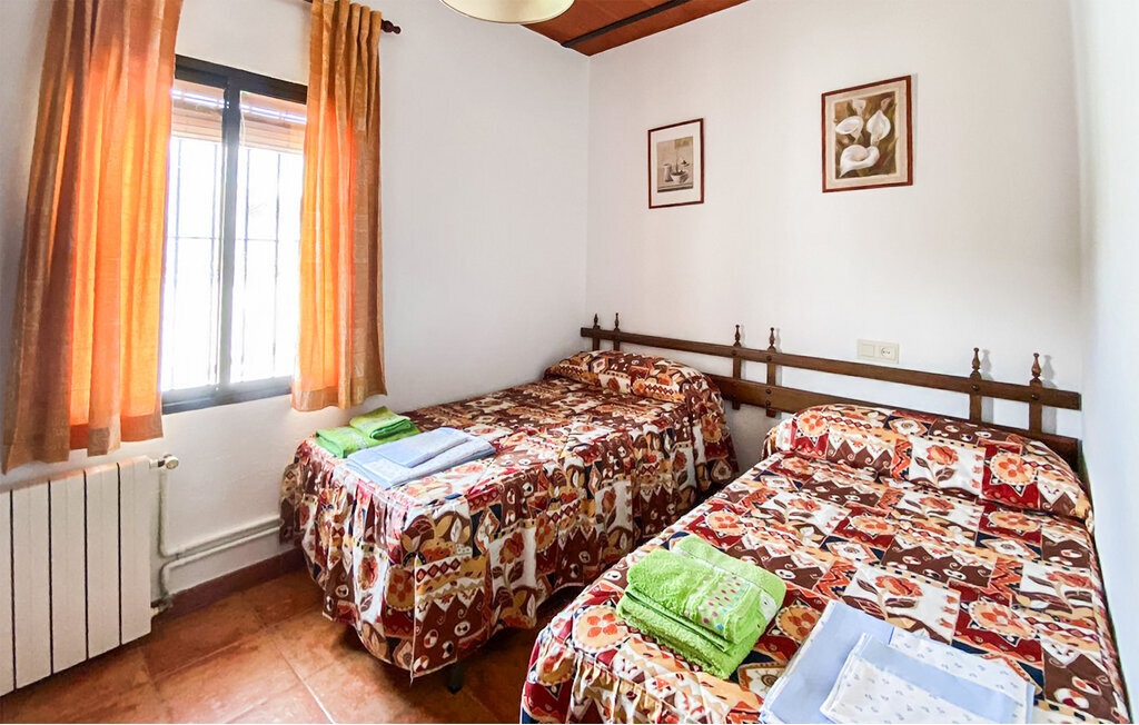 Maison 12 personnes à Villanueva del Trabuco - Photo 22