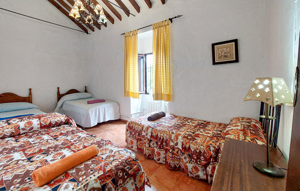 Maison 12 personnes à Villanueva del Trabuco - Photo 23
