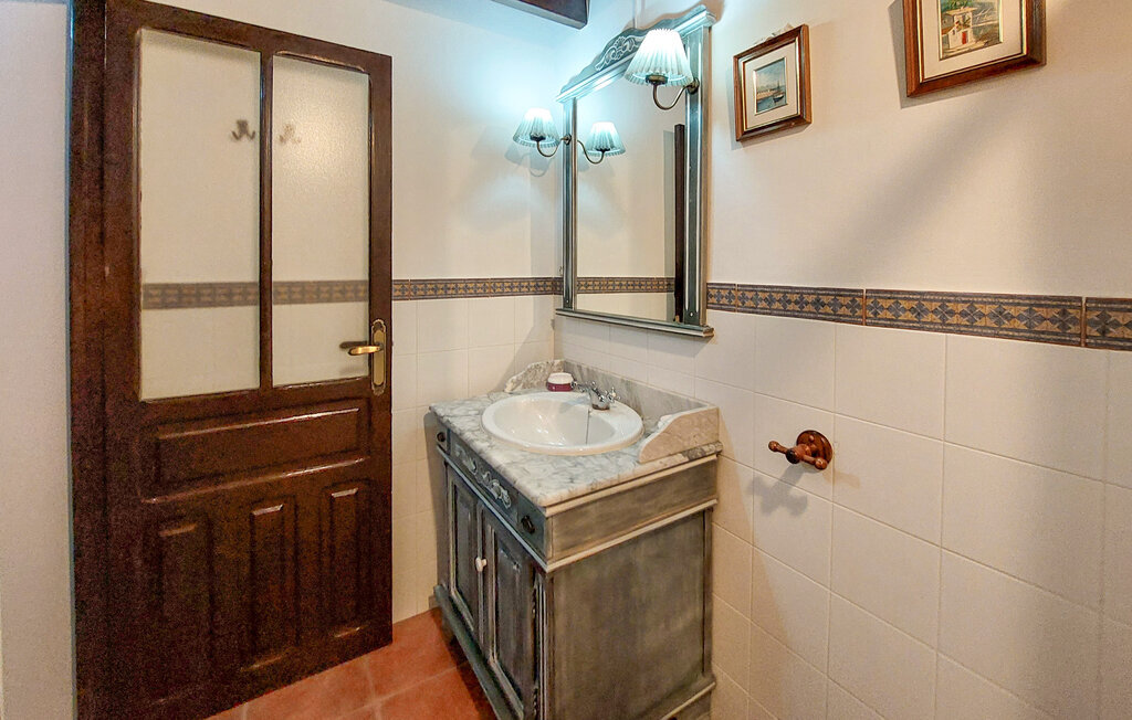 Maison 12 personnes à Villanueva del Trabuco - Photo 24