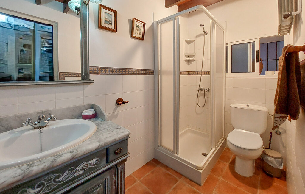 Maison 12 personnes à Villanueva del Trabuco - Photo 25