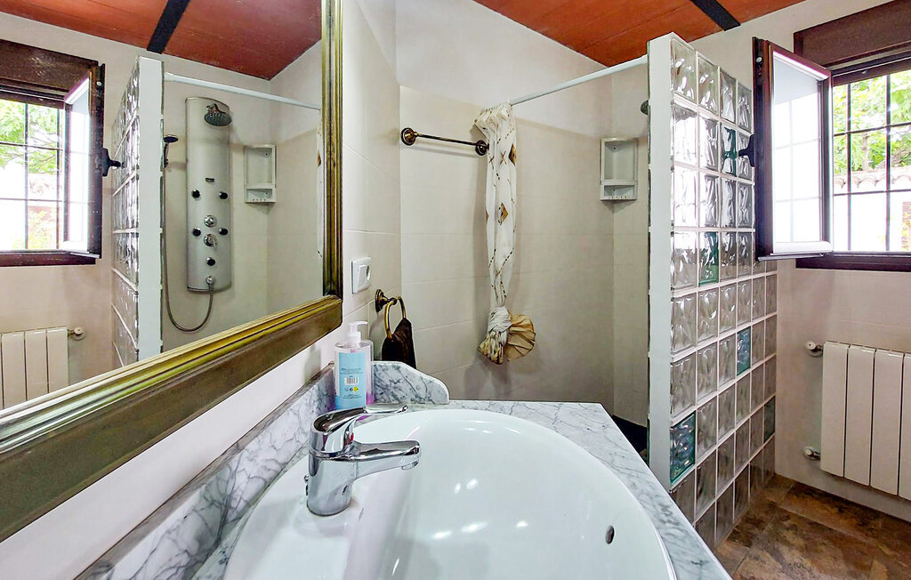 Maison 12 personnes à Villanueva del Trabuco - Photo 26