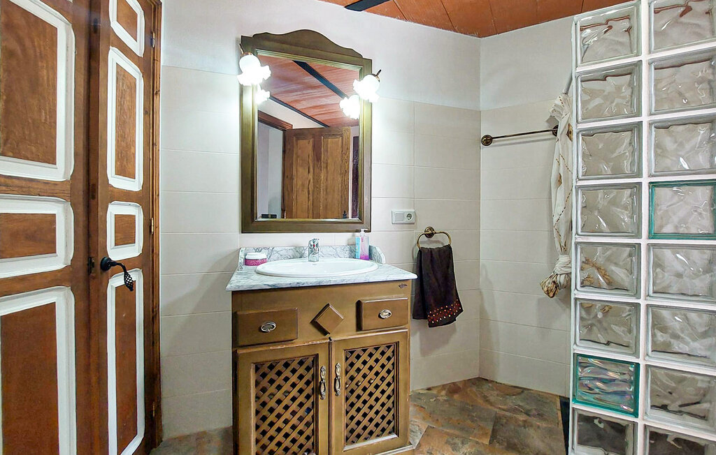Maison 12 personnes à Villanueva del Trabuco - Photo 27