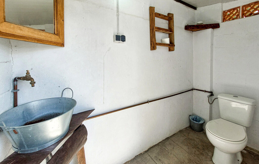 Maison 12 personnes à Villanueva del Trabuco - Photo 28