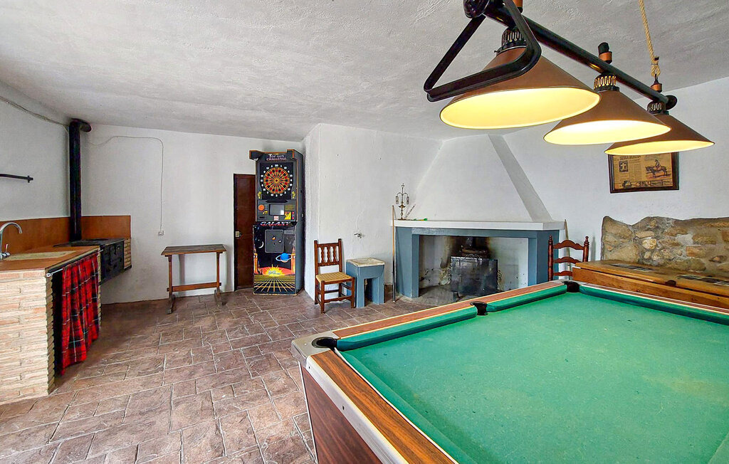 Maison 12 personnes à Villanueva del Trabuco - Photo 29