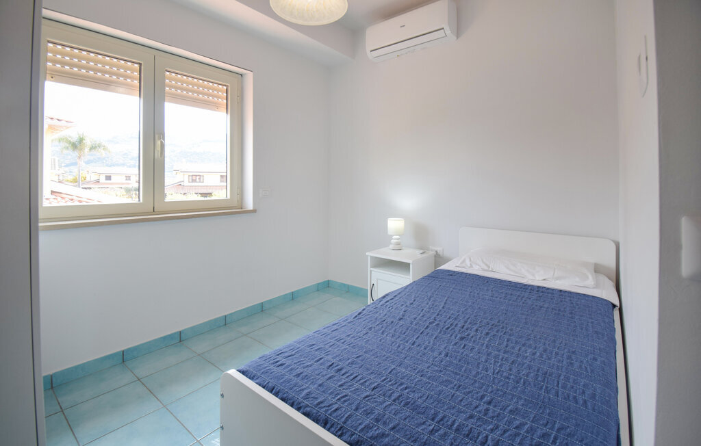 Caladune Villas Casa 2, Maison 6 personnes à Contrada Difesa I - Photo 13