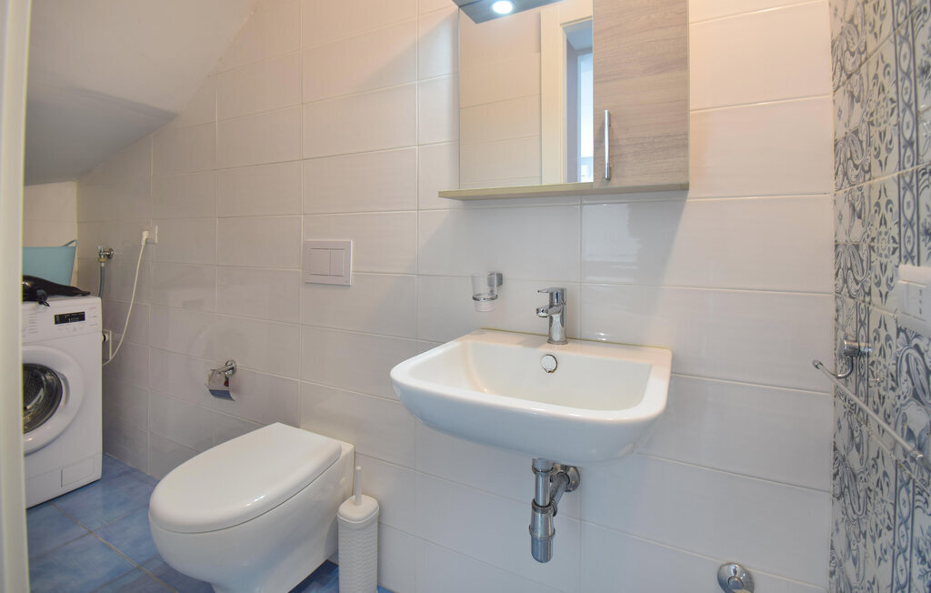 Caladune Villas Casa 2, Maison 6 personnes à Contrada Difesa I - Photo 15