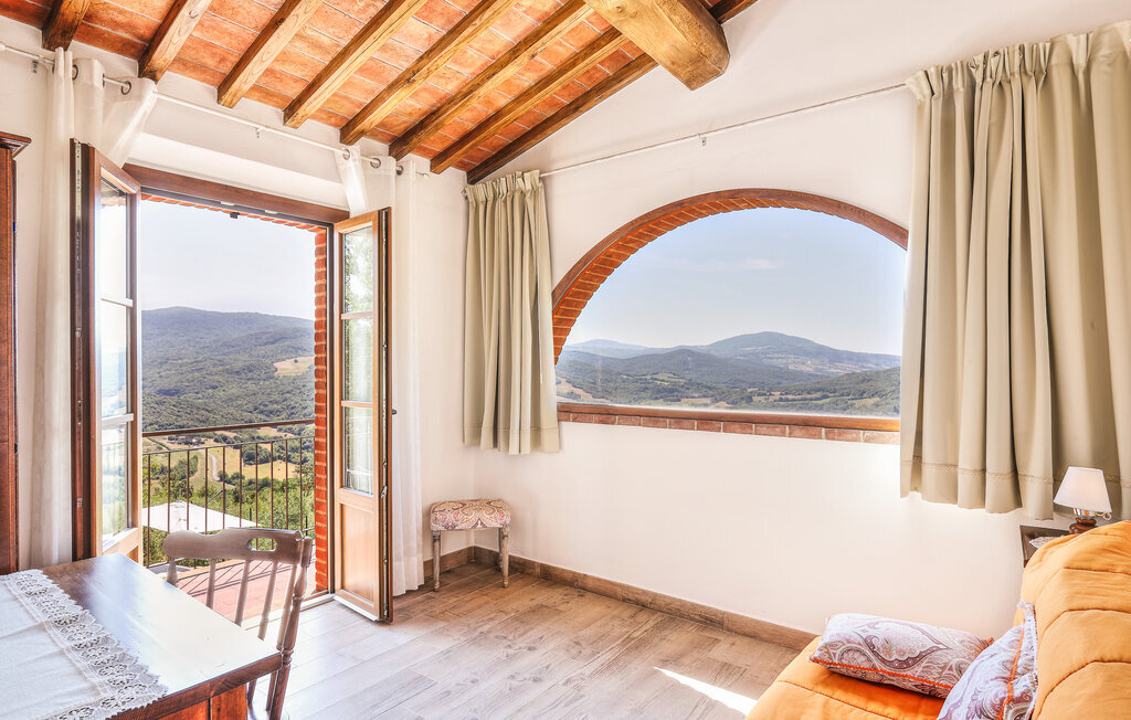 Maison 5 personnes à Montecatini Val Di Cec - Photo 3