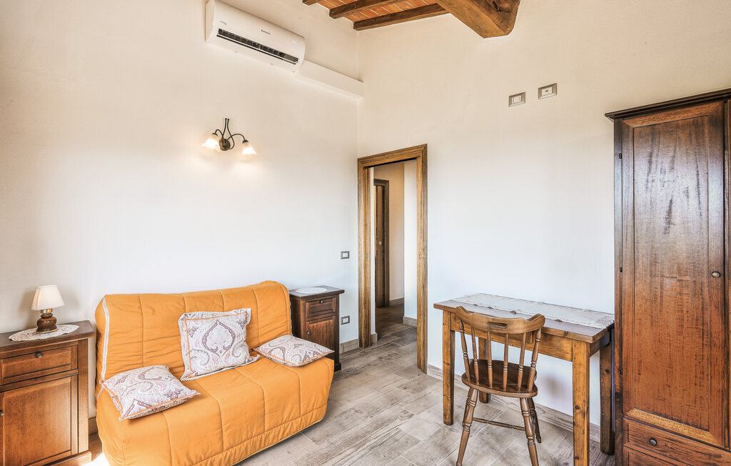 Maison 5 personnes à Montecatini Val Di Cec - Photo 4