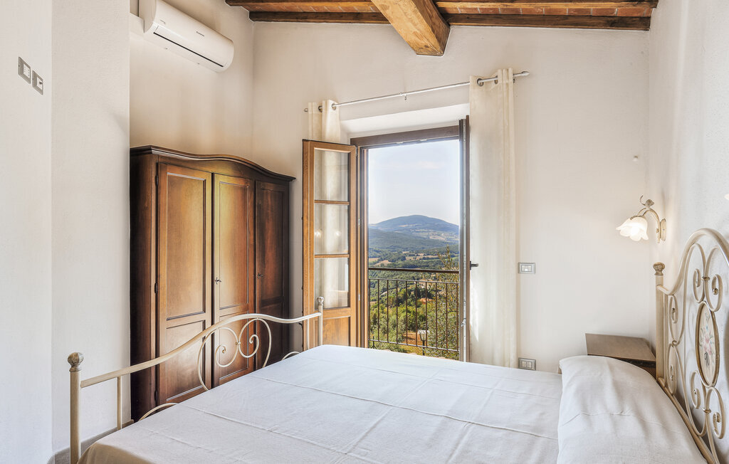 Maison 5 personnes à Montecatini Val Di Cec - Photo 8