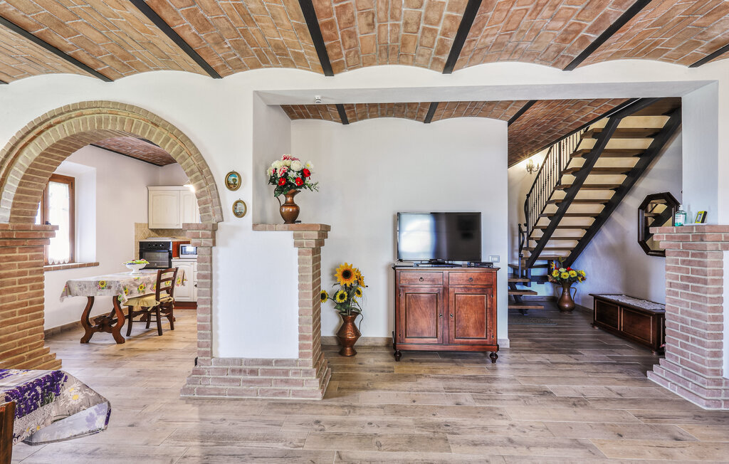 Maison 5 personnes à Montecatini Val Di Cec - Photo 14