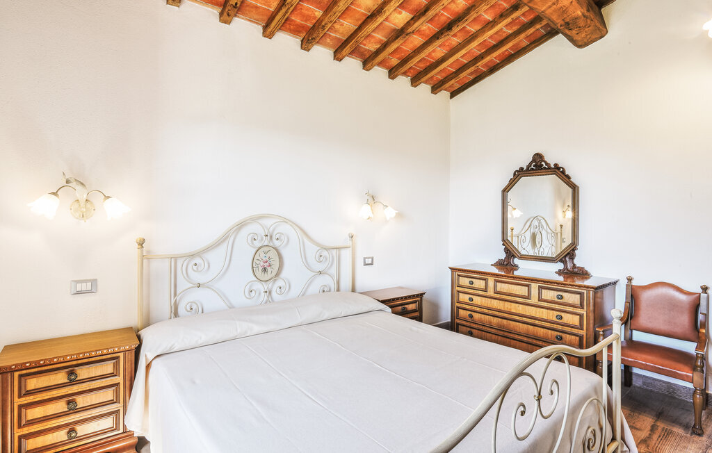 Maison 5 personnes à Montecatini Val Di Cec - Photo 16