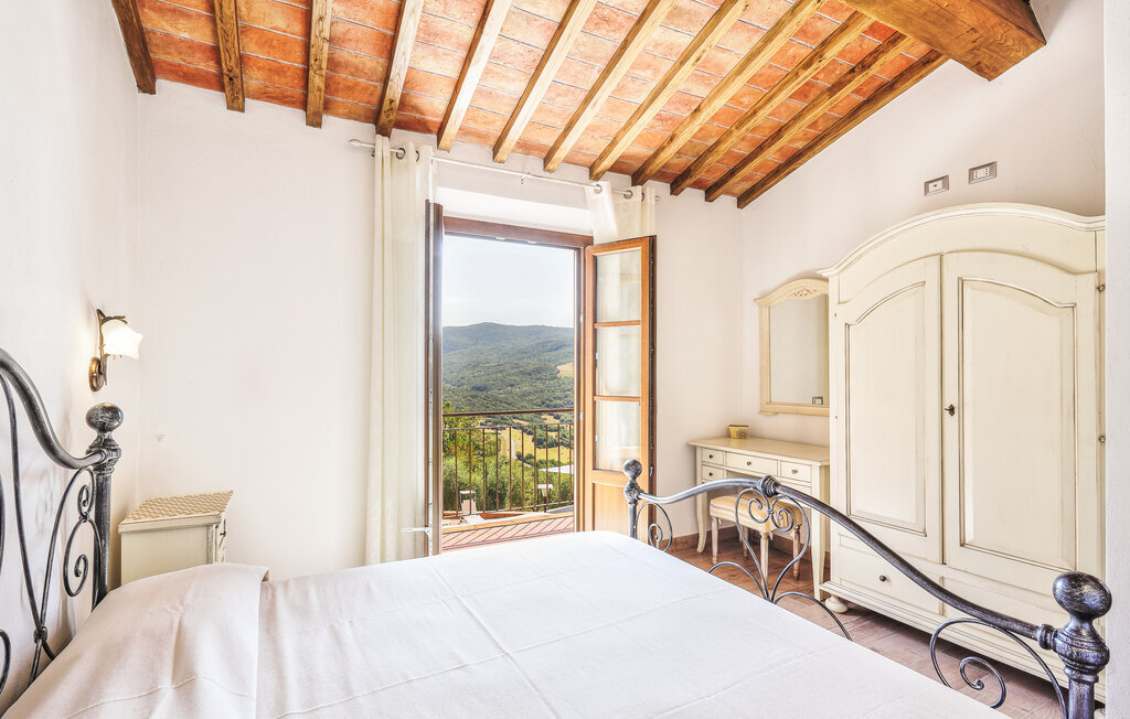 Maison 5 personnes à Montecatini Val Di Cec - Photo 17