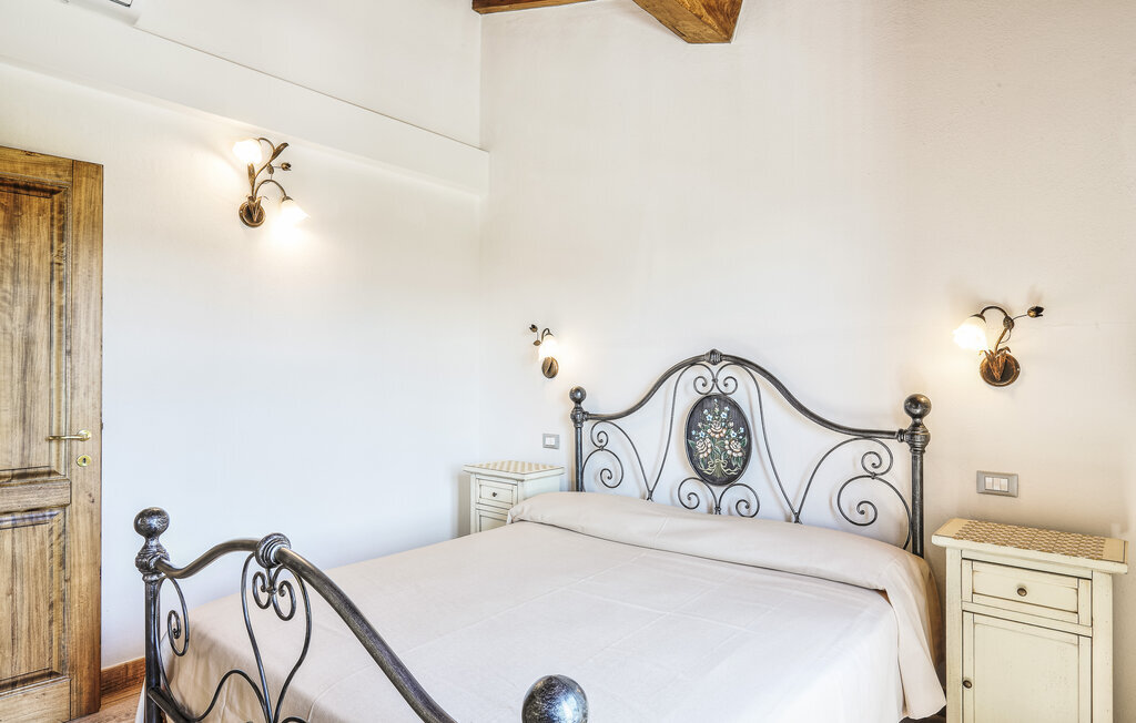 Maison 5 personnes à Montecatini Val Di Cec - Photo 18