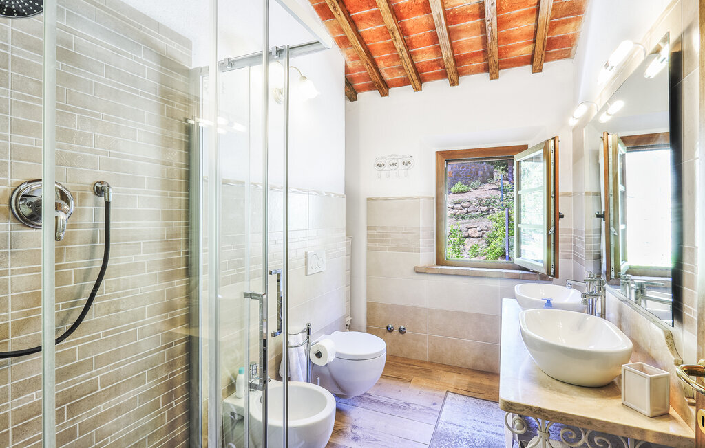 Maison 5 personnes à Montecatini Val Di Cec - Photo 19