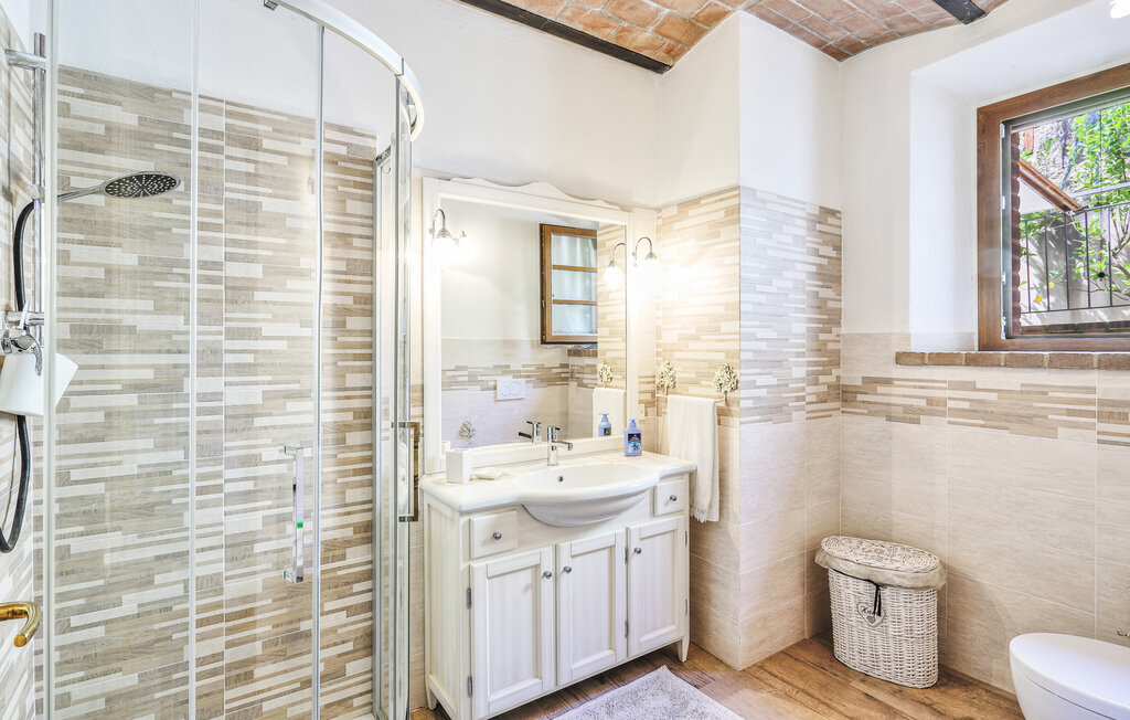Maison 5 personnes à Montecatini Val Di Cec - Photo 20
